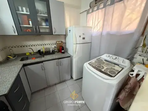 Departamento en Venta en General Pueyrredón, USD 55.000