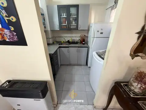Departamento en Venta de 2 dormitorios