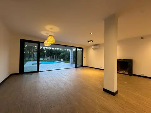 Casa 7 ambientes ubicada en barrio Tipas Nordelta