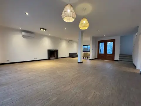 Casa en Alquiler en Nordelta Las Tipas, USD 5.000