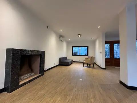 Casa en Alquiler A Estrenar