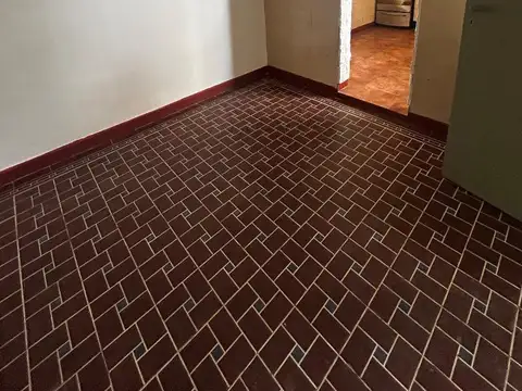 Depto Tipo Casa en Alquiler de 1 dormitorio