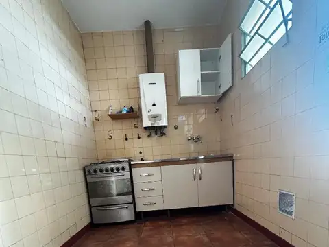 Depto Tipo Casa 2 ambientes con 1 baño