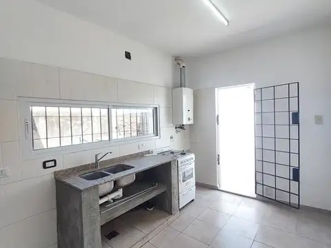 Sarmiento 5200