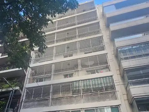 Palermo Botánico | 2 Ambientes Reciclado a Nuevo 40mtrs2