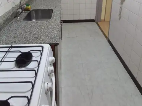 Departamento en Alquiler 50 años