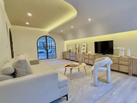 Rodriguez 1100 - Casa en venta de 3 dormitorios - Rosario