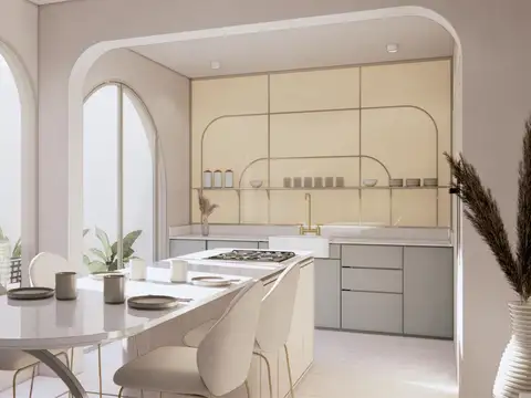 Casa en Venta 1 año