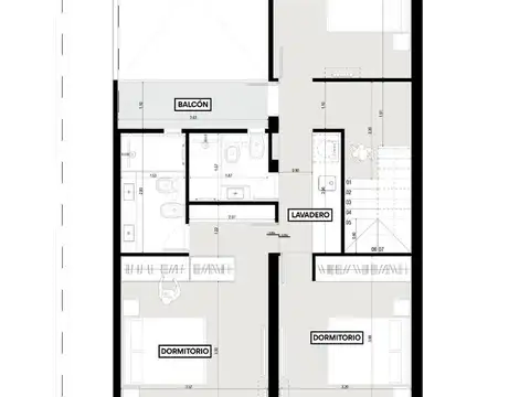 Casa en Venta al Oeste