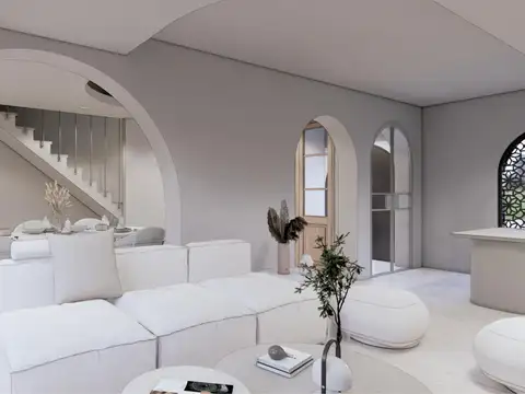 Rodriguez 1100 - Casa en venta de 3 dormitorios - Rosario