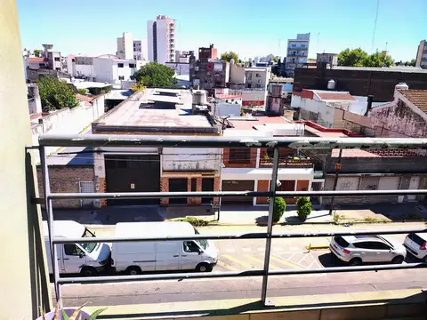 Departamento en Venta en Ciudadela, USD 44.000