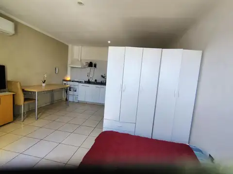 Departamento en Venta con 2 cochera