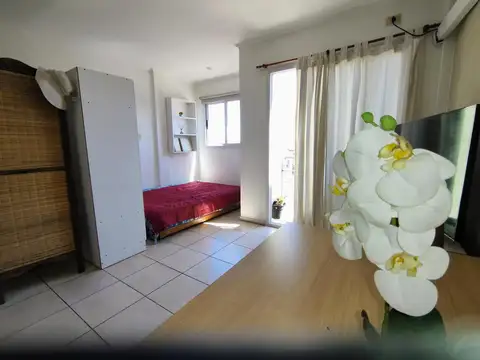 Venta monoambiente Ciudadela Con Cochera