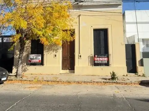 Casa en Venta en Concordia, USD 130.000