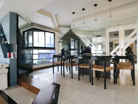 Departamento en Venta en Palermo Soho, USD 630.000