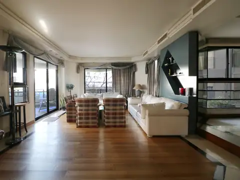 Malabia 2300, Piso 3