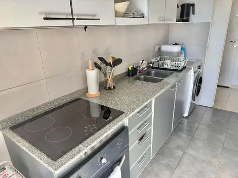 Departamento en Venta al Noreste