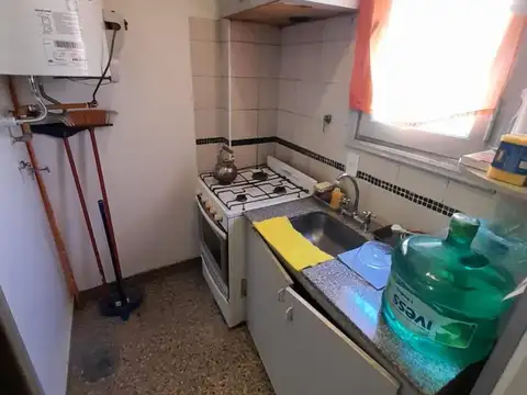 ALQUILER  ESTUDIANTE 1 AMBIENTE MACROCENTRO