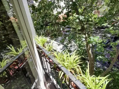 ALQUILER  ESTUDIANTE 1 AMBIENTE MACROCENTRO