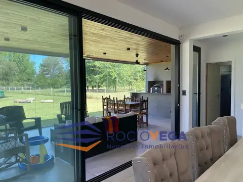 Casa en Alquiler en Haras Del Sol, USD 26.500