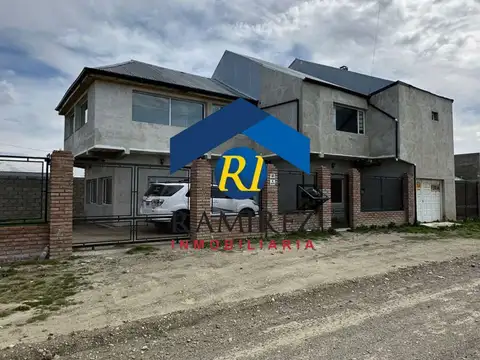 Casa en Venta en Rio Gallegos, Güer Aike