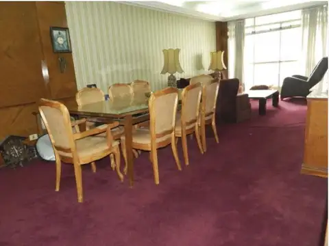 Departamento en Venta al Norte