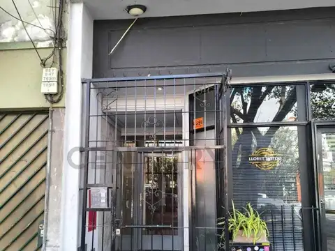 Oficina en Alquiler en Villa del Parque, $ 530.000