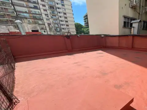 Depto Tipo Casa en Alquiler de 2 dormitorios