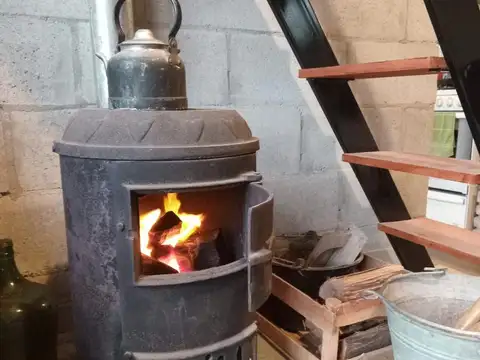 Casa en Venta al Noroeste