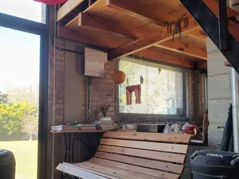 Casa en Venta 20 años