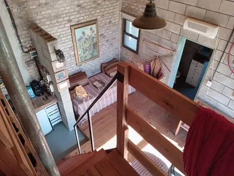 Casa en Venta de 1 dormitorio