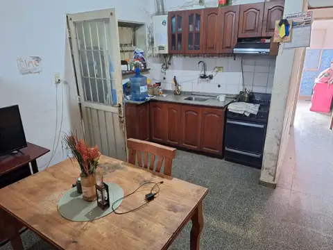 Casa en Venta en Jose Ignacio Diaz Se, USD 33.900