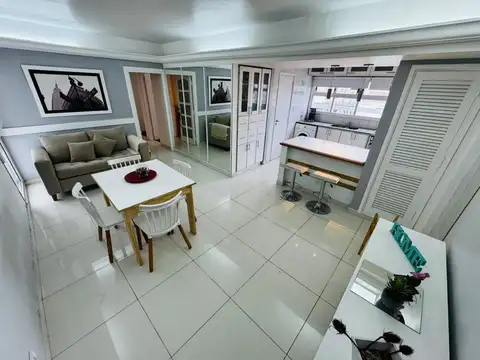 Departamento en alquiler 24 meses en Lamadrid 2900
