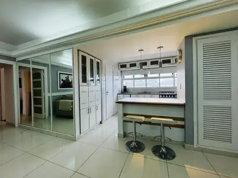 Departamento en Alquiler de 3 dormitorios