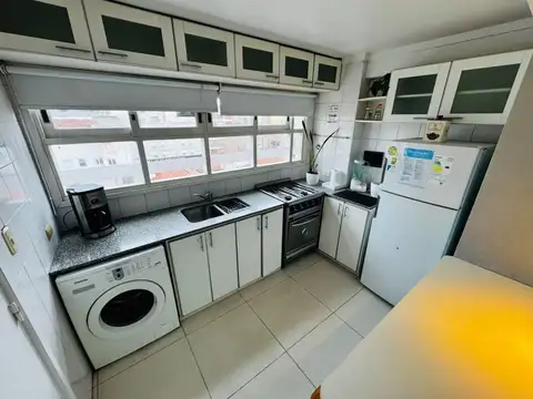 Departamento en Alquiler A Estrenar