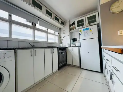 Departamento en alquiler 24 meses en Lamadrid 2900
