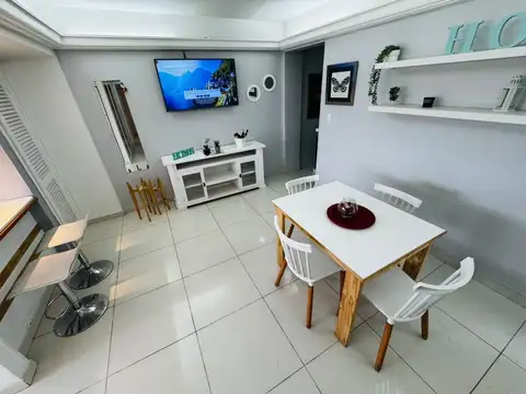 Departamento en Alquiler de 4 ambientes