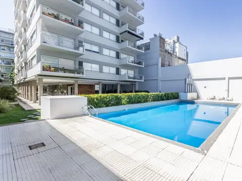 VENTA 3 AMBIENTES. CON COCHERA. FULL AMENITIES. PALERMO HOLLYWOOD.