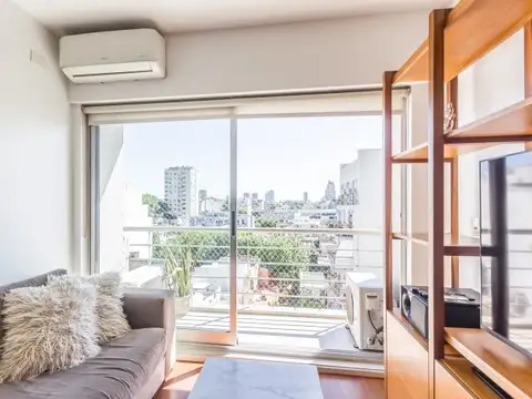 Departamento en Venta 11 años