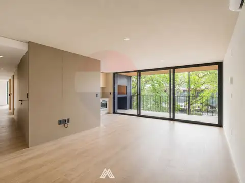 Departamento en Venta en Punta Carretas, USD 480.000