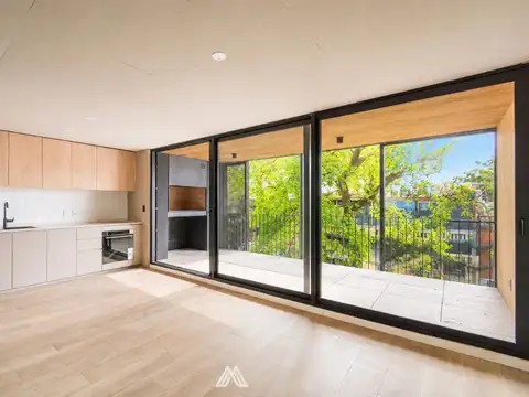 VENTA APTO PUNTA CARRETAS 3 DORM. A ESTRENAR