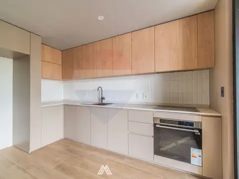 Departamento en Venta de 6 ambientes