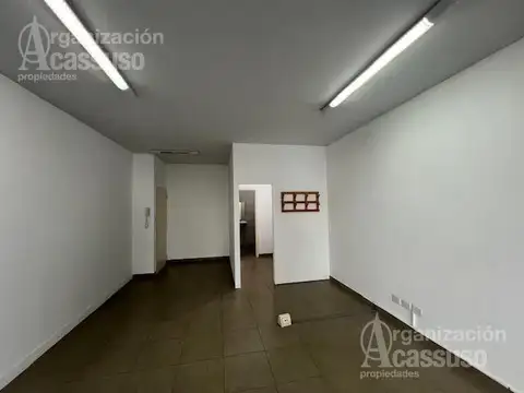Oficina en Alquiler 25 años
