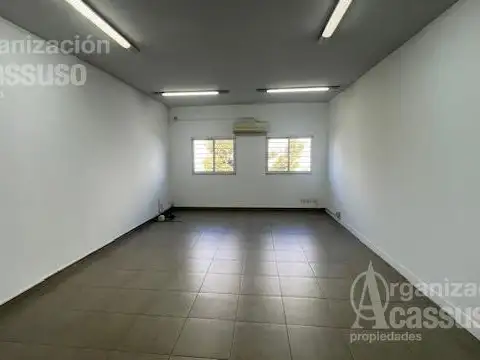 OFICINA  en Alquiler - San Isidro