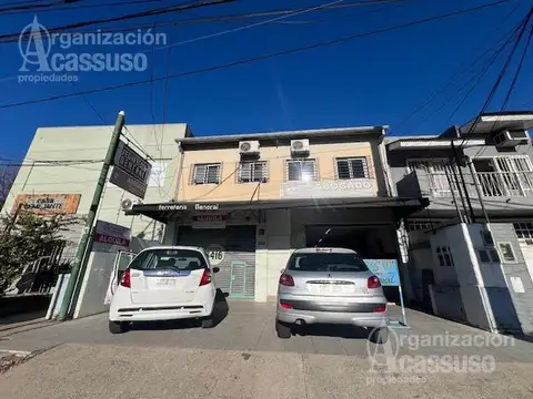 OFICINA  en Alquiler - San Isidro