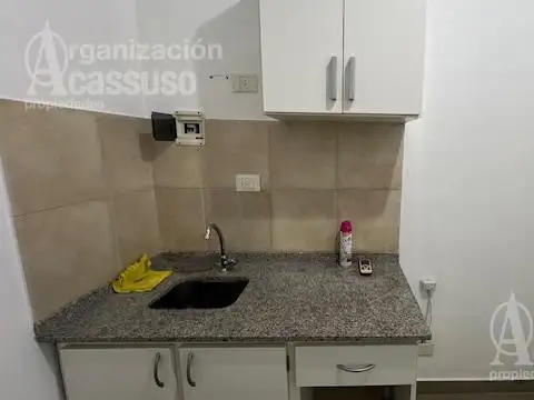 Oficina en Alquiler en Lomas de San Isidro, $ 600.000