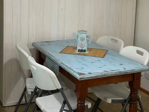 Departamento en Alquiler en Bella Vista, $ 600.000