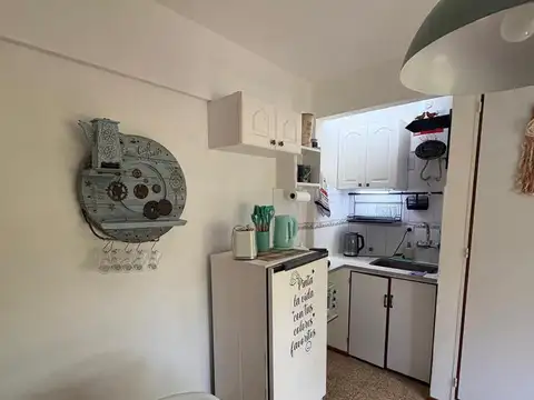 Departamento en Alquiler al Sur