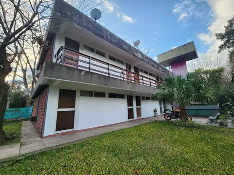Departamento en Bella Vista
