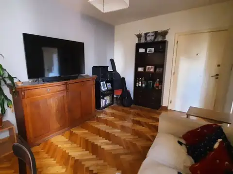 4 Amb AMPLIOS COCINA COM/  LUMINOSO  Venta Palermo